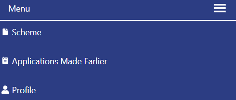 ladki bahin yojana status